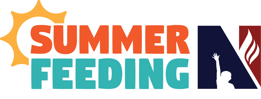 NELSON COUNTY SUMMER FEEDING